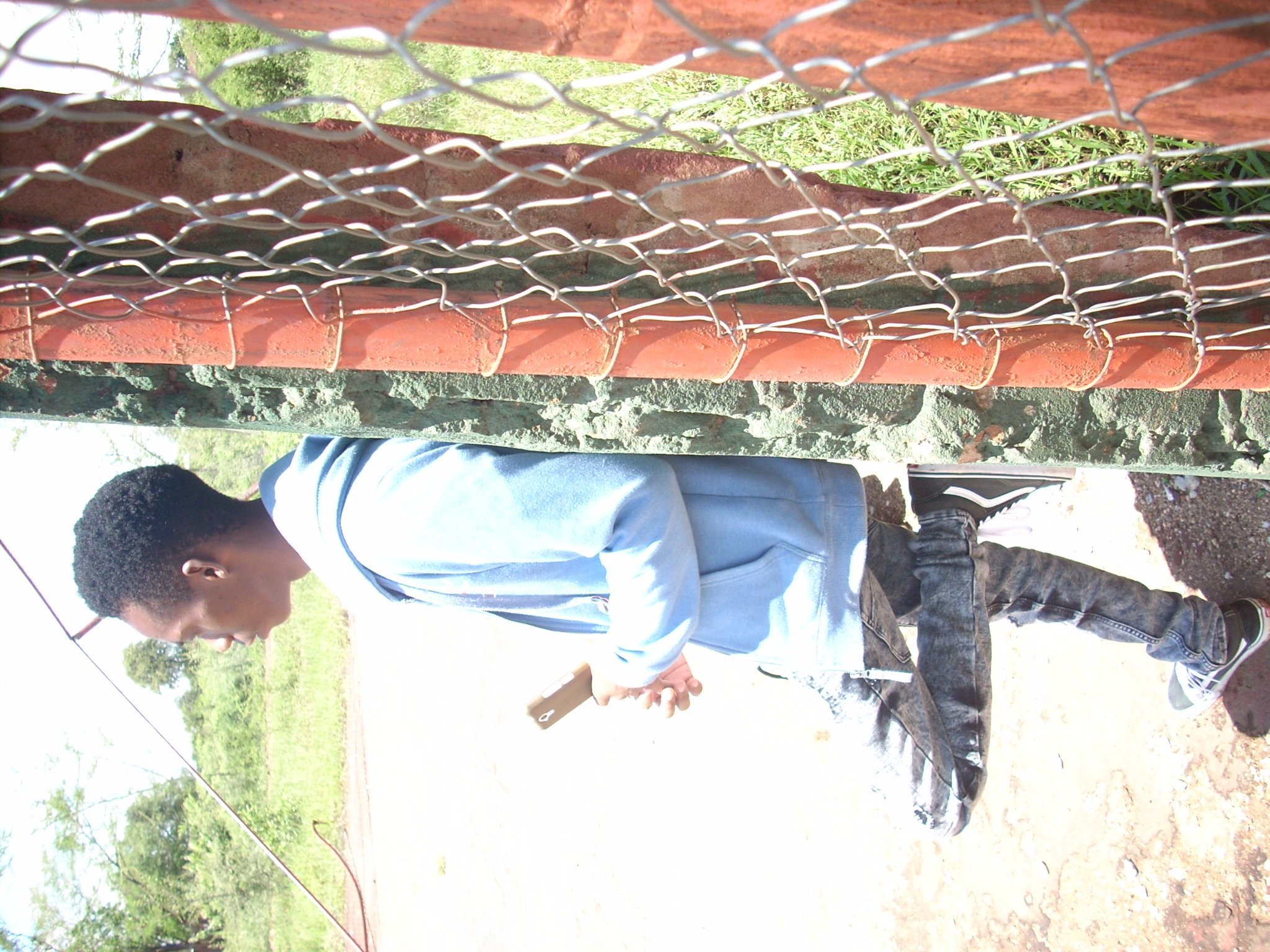 Dumisani_Baloy's profile picture. 