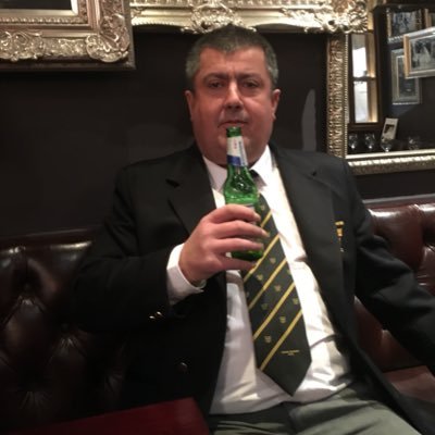 mick_kiely's profile picture. Fun to be with