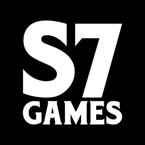 S7 Games is a tabletop game company devoted to producing and publishing high quality games based on hit pop culture brands and original properties.