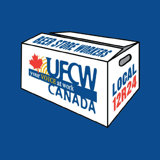 UFCW Canada Local 12R24 | The union for @TheBeerStoreON workers | Fighting for good jobs & safe communities across Ontario