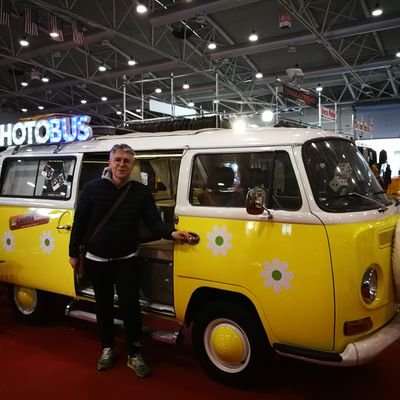 Davide48852813's profile picture. 