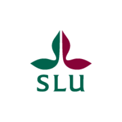 Follow us at the Department of Aquatic Resources at the Swedish University of Agricultural Sciences (SLU).