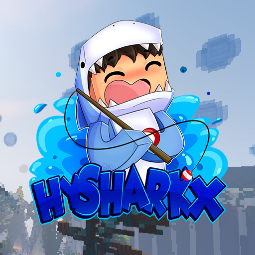 HySharkX's profile picture. ▪️CUENTA OFICIAL▪️
Bienvenido a este servidor de Minecraft [1.8 - 1.14] ¡Únete! ya a la comunidad🎮 •IP:https://t.co/PJElxcNnCa😜