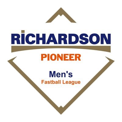 Richardson Pioneer Men’s Fastball League. East Central Saskatchewan base Men’s Fastball (Softball) League.