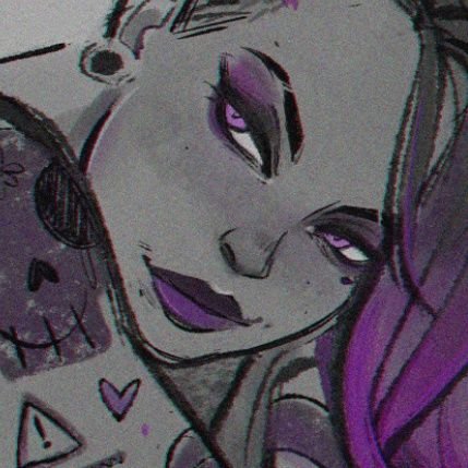 Sombra main 💀