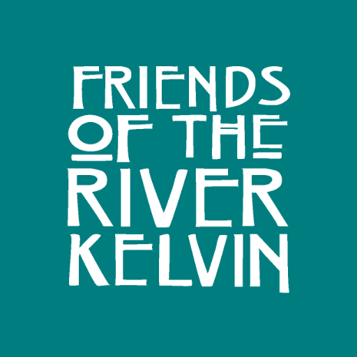 Friends of the River Kelvin (FORK) is a charity formed in 1991 to build public awareness and commitment to the care and maintenance of the Kelvin. Also #FORKrun