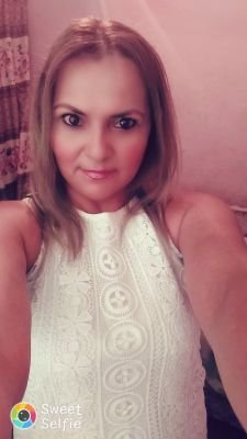 Elviscm72's profile picture. la que es linda es linda, extra en cine y tv ,