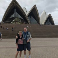Keith Cross (@crosspart) 's Twitter Profile