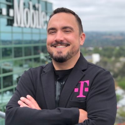 NW & SW Regions Operations Manager for T-Mobile