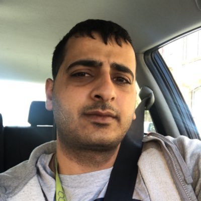 Salah79695888's profile picture. Joker