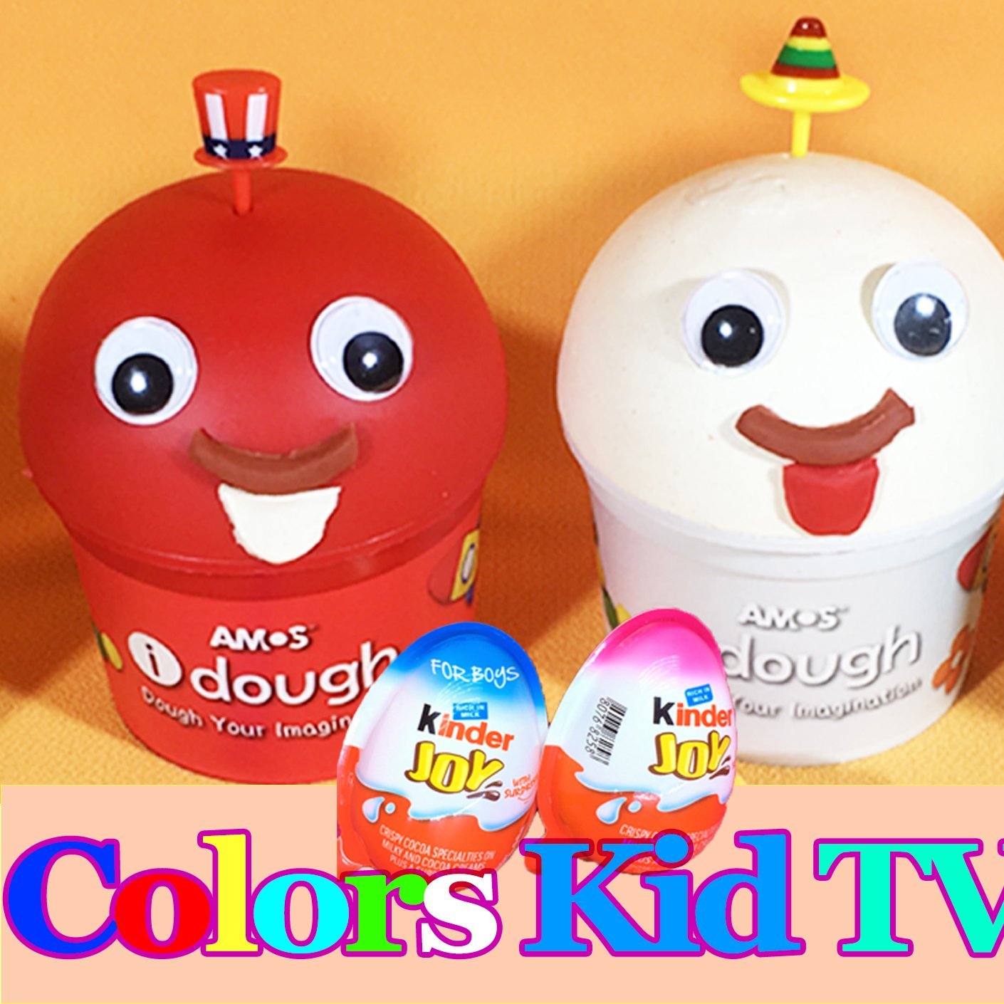 ColorsKidTV1's profile picture. 