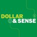 Dollar and Sense Podcast (@dollarandsense) Twitter profile photo