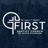 FBC South Richmond(@FBCTODAY) 's Twitter Profile Photo