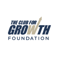 Club for Growth Foundation(@CFGfoundation) 's Twitter Profile Photo