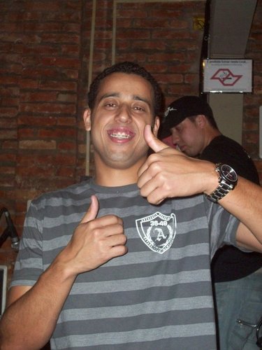 Vai Corinthians !!
