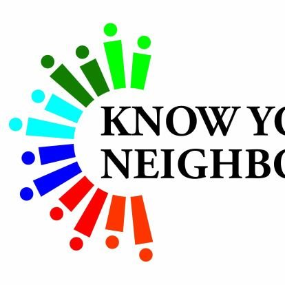 Know Your Neighbour Profile