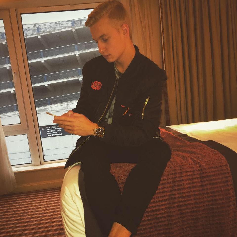 jaybncsgo's profile picture. 