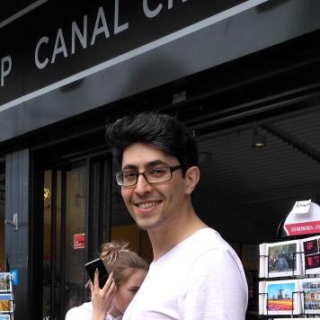 Cloud security consultant @CANCOM_SE,
Cryptography enthusiast