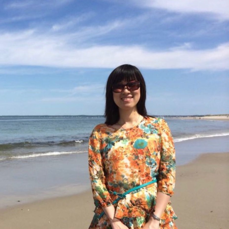 Yanfei Xu, Assistant Professor, Advanced Polymer Engineering, MIE, University of Massachusetts Amherst. Views expressed here are my own.