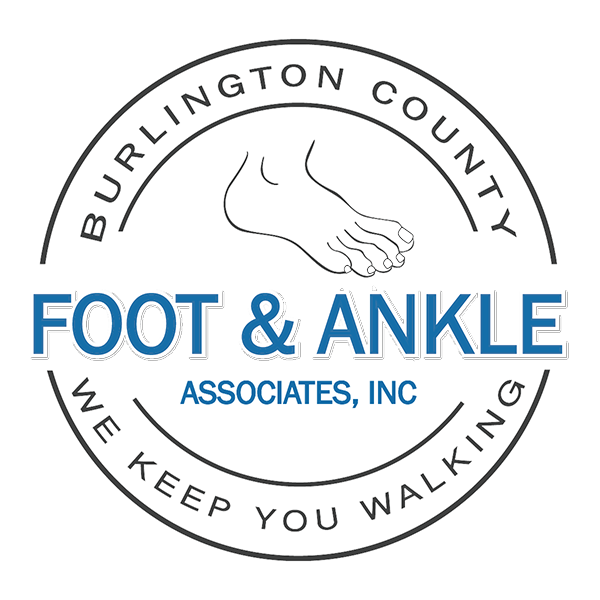 Personalized and effective treatments for all your foot & ankle needs, specializing in military care 🇺🇸