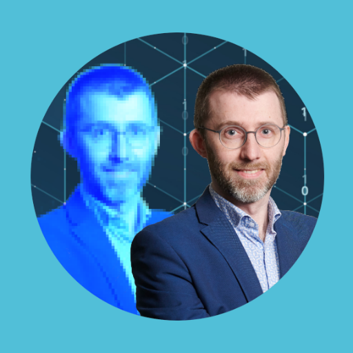 Passionate about #technology, #innovation #constantimprovement #Digitalization... And proud father of 3 digital natives ;-)
My tweets are personal.