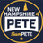 New Hampshire for Pete Buttigieg 🐝