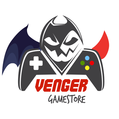 Venger Gamestore (@vengergames) • Instagram photos and videos