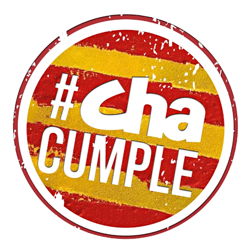 Twitter de Chunta Aragonesista (CHA) en Valdejalón (Baldexalón)