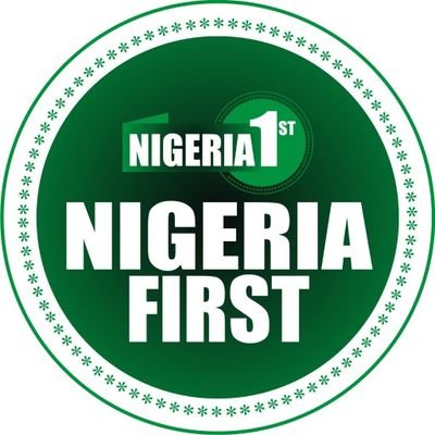 Nigeria first and then the rest of the world!   🆖🆗🆒🆙🆓🐑⬆🔝🍇🍓🍆🍎🍏🍋🍊🍉🍈🍌🍅🍐🍑🌴🌽🌿🌹🌺🌻🌼🍄🍴🐟🐓🐦🐂🍸🍷