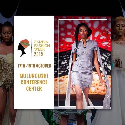 Promoting Zambian Arts and Fashion