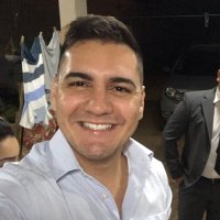 Victor Menezes(@MenezesVictor12) 's Twitter Profile Photo