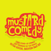 Mustard Comedy (@Mustard_Comedy) Twitter profile photo