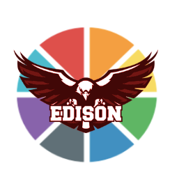 EHSSources's profile picture. Edison High School Sources of Strength