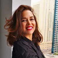 jamila halfichi (@jamilahalfichi) 's Twitter Profile Photo