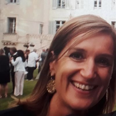 muriellombard34's profile picture. Déléguée territoriale Enedis dans le Gard.