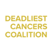 DeadliestCancersCoalition (@deadliestcxrs) Twitter profile photo DeadliestCancersCoalition (@deadliestcxrs) Twitter profile photo