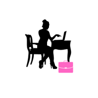 Stephanie Dee's The Pink Briefcase(@TPBSuccess) 's Twitter Profile Photo