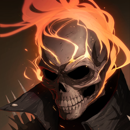 Bone(ShinGrimm) Commissions open message for info.さんのプロフィール画像