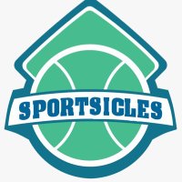 Sportsicles(@sportsicles) 's Twitter Profile Photo