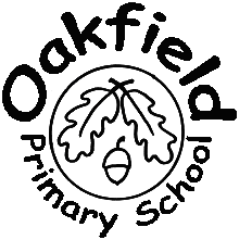 Official Twitter Account for Oakfield Primary School