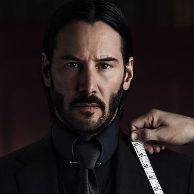 JohnWick_589 Profile Picture