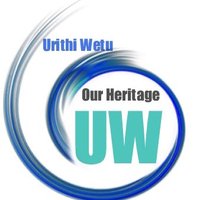 Urithi Wetu (@urithiwetutz) 's Twitter Profile