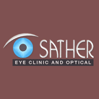 sathereye's profile picture. Sather Eye Clinic & Optical provides full visual examinations, contact lenses, and a wide variety of spectacle frames from budget to designer styles.