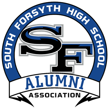 Official Twitter page of the South Forsyth High School Alumni Association