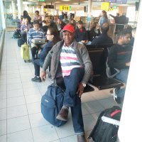 Abiola Ogundele PhD (@ogundele_abiola) 's Twitter Profile