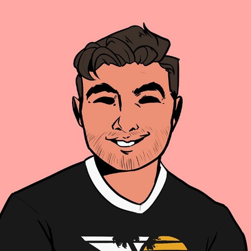Patrick Profile