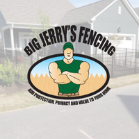 Big Jerry's Fencing (@bigfencing) 's Twitter Profile Photo Big Jerry's Fencing (@bigfencing) 's Twitter Profile Photo