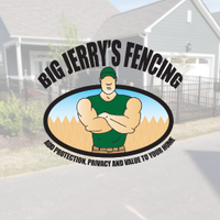 Big Jerry's Fencing(@BigFencing) 's Twitter Profile Photo