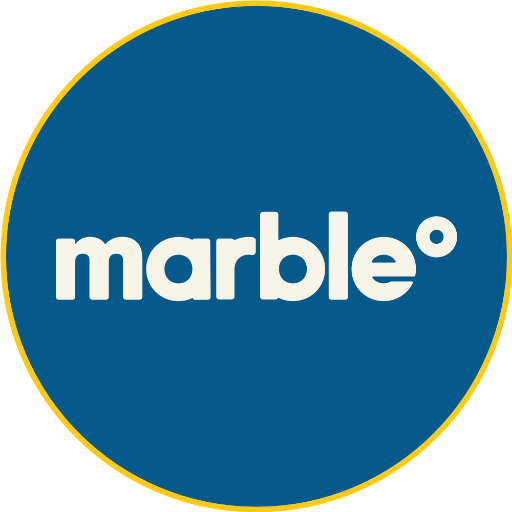 marblerobot's profile picture. Marble has joined Caterpillar Inc. and is now CAT Robotics!