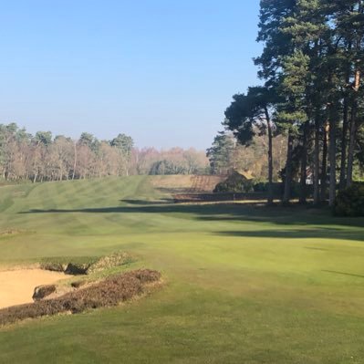 Classic heathland golf course nestled in the heart of Hampshire. Renowned for the presentation of the course and the warmth of our welcome